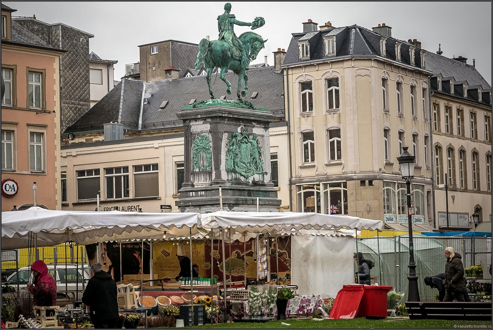 Luxembourg